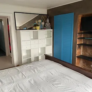 Ferienwohnung Gattendorf